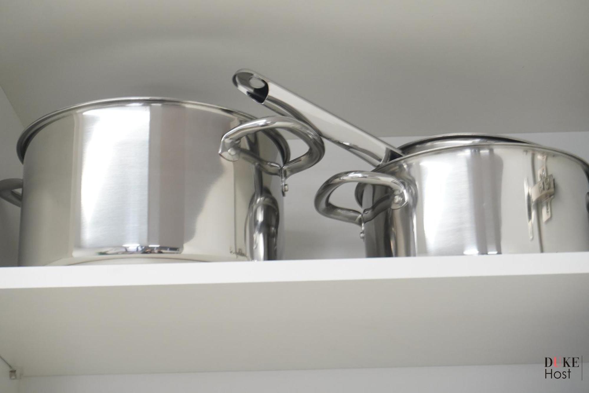 Appartement Aluche 2
