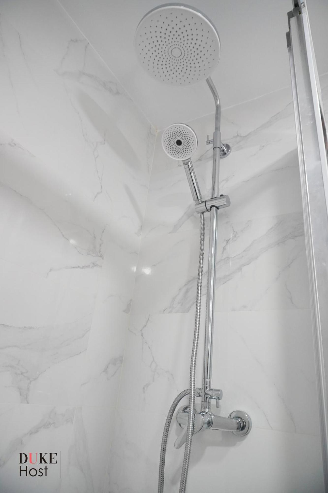 Appartement Aluche 2