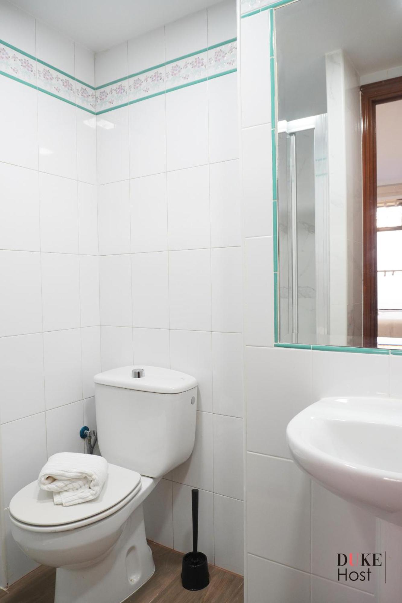 Appartement Aluche 2